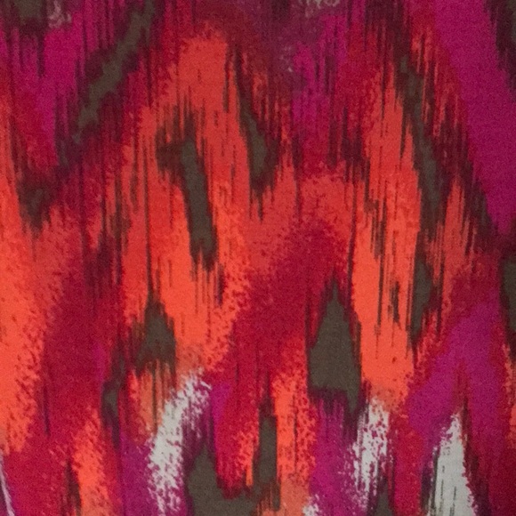 Michael Kors Wrap Dress - Picture 4 of 5